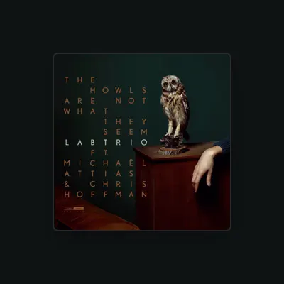 Listen to LABtrio, watch music videos, read bio, see tour dates & more!