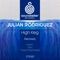 High Keg - Julián Rodríguez lyrics