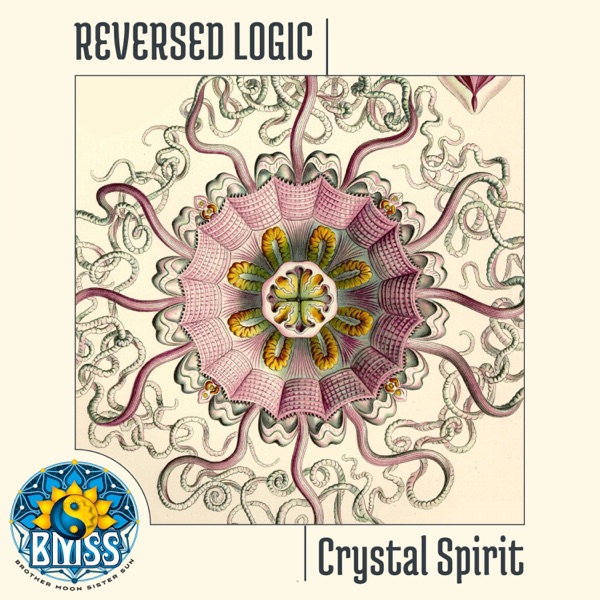 Crystal Spirit - Single