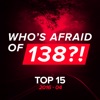Who's Afraid of 138?! Top 15: 2016-04