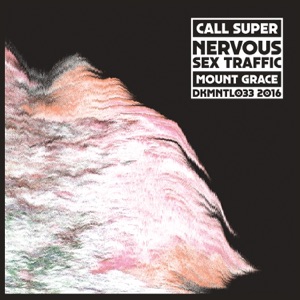 Nervous Sex Traffic - Single