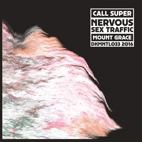 Nervous Sex Traffic - Single