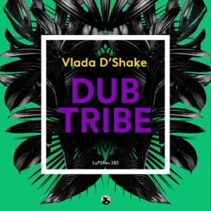 Dub Tribe - Single