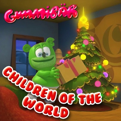 The Gummy Bear Song International Singles - Album by Gummibär