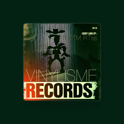 Listen to TBOTM, watch music videos, read bio, see tour dates & more!