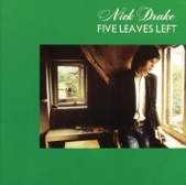 Nick Drake - 'Cello Song