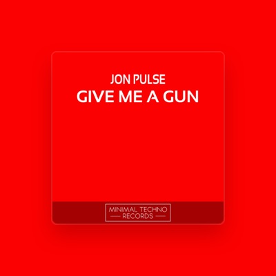 Listen to Jon Pulse, watch music videos, read bio, see tour dates & more!