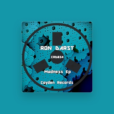 Listen to Ron Darst, watch music videos, read bio, see tour dates & more!