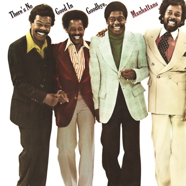 The Manhattans (Expanded Version) - Album by The Manhattans
