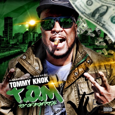 T .O. M (Top of Montreal)