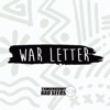 War Letter - Single