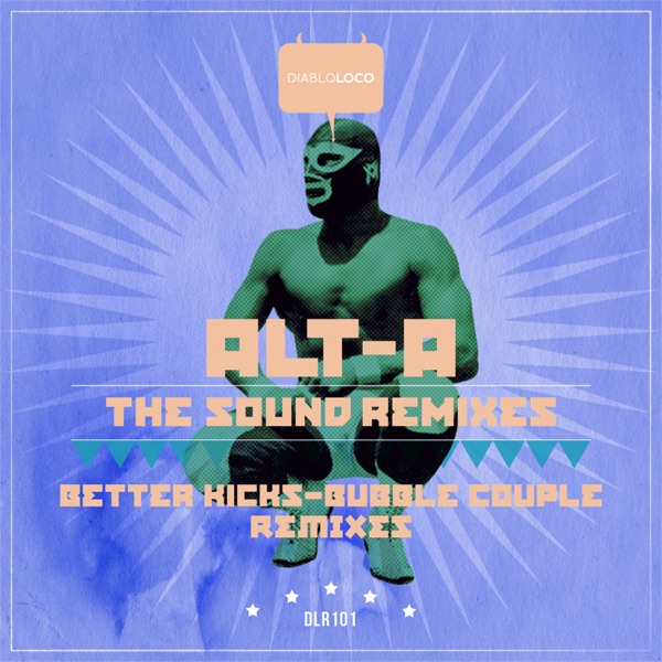 The Sound Remixes - Single