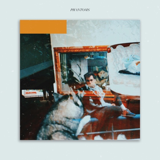 Cover artwork for Phantoms