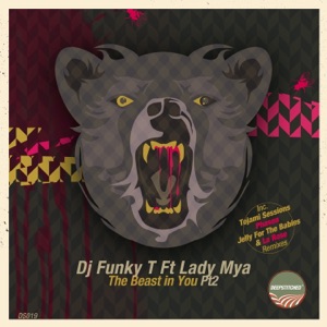 The Beast in You, Pt. 2 (feat. Lady Mya)