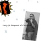 Lady A Proposal of Courtship Single