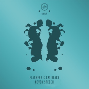 Never Speech - Single