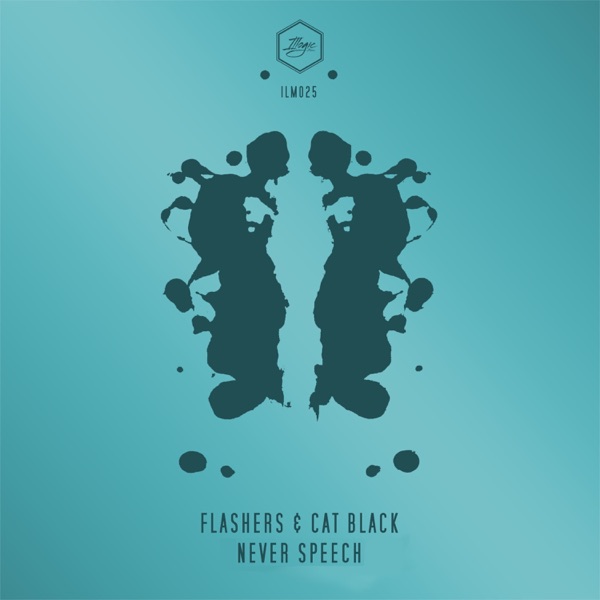 Never Speech - Single