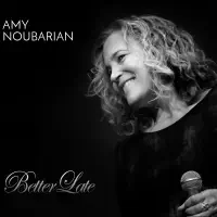 Summertime — Amy Noubarian