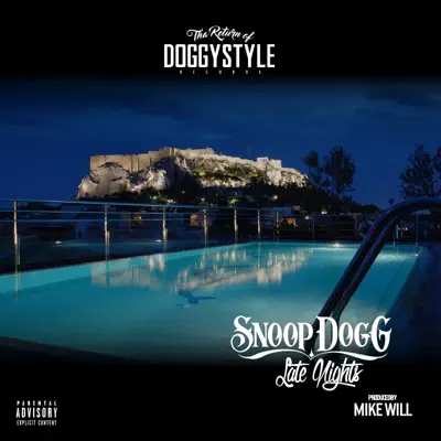 Late Nights - Single - Snoop Dogg