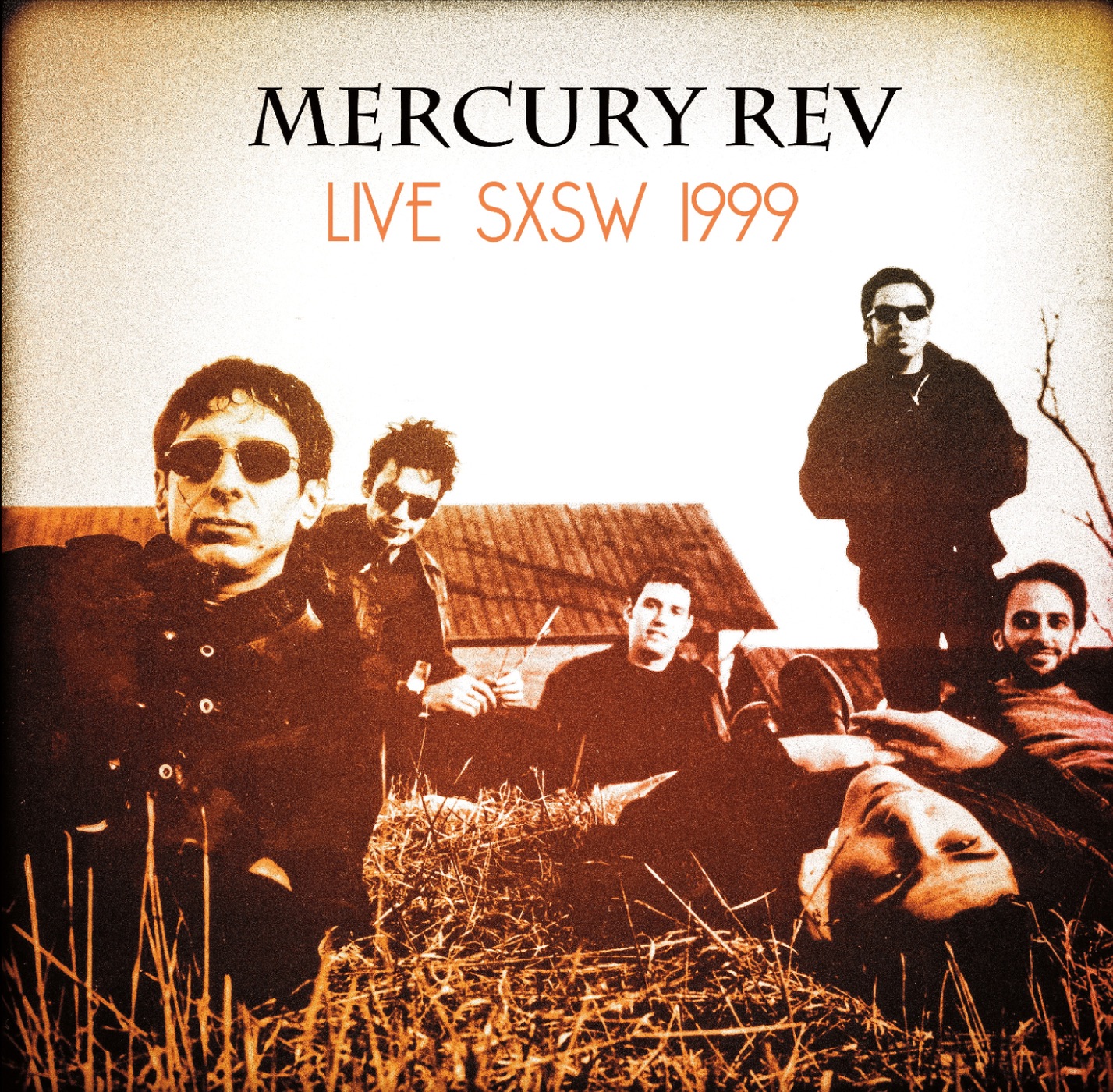 Live SXSW 1999 (Worldwide)