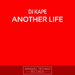 Another Life - EP