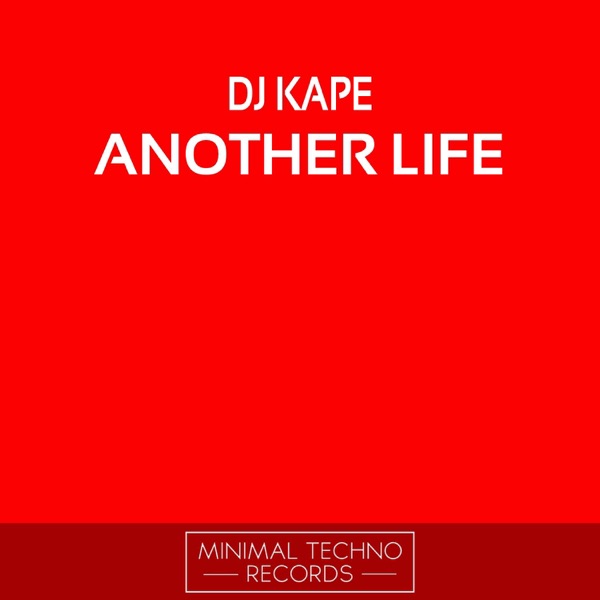 Another Life - EP