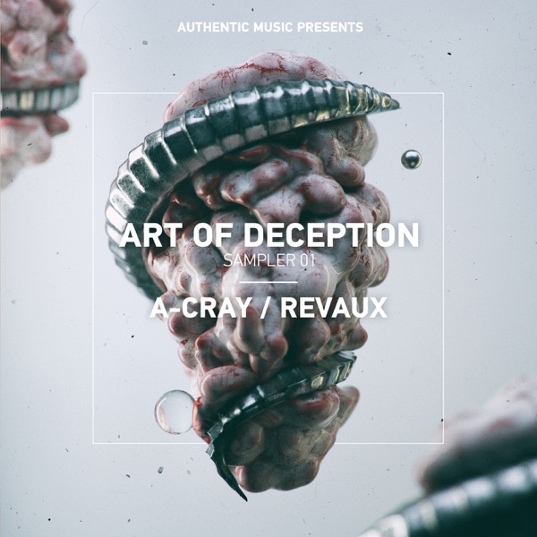 Art of Deception Sampler 1 - Single