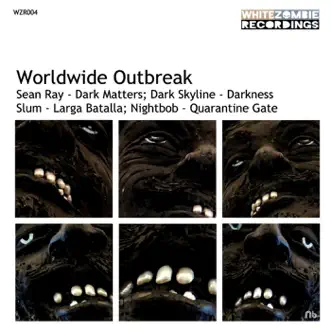 Quarantine Gate by Nightbob song reviws