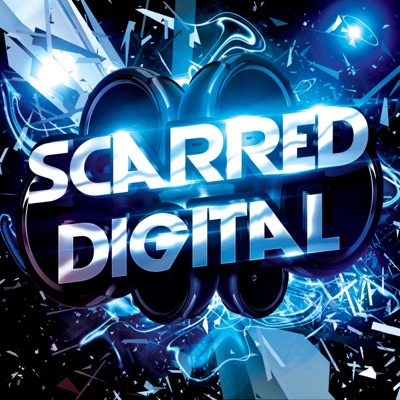 Scarred Digital Album