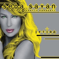 İftira (feat. Huseyin Karadayi) - Single - Seda Sayan