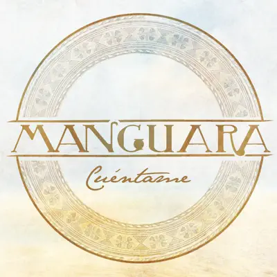 Cuentame - Single - Manguara