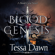 Tessa Dawn - Blood Genesis: Blood Curse Series (Unabridged)