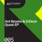 Look Before - Ant Brooks & D-Deck lyrics