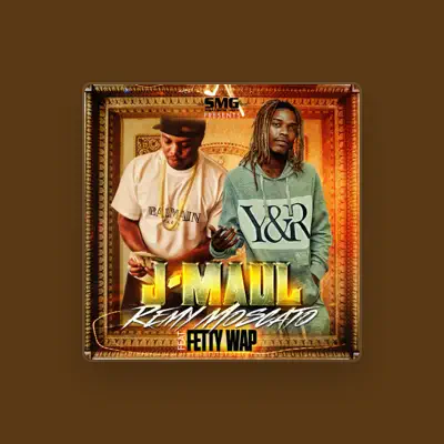 Listen to J-Maul, watch music videos, read bio, see tour dates & more!