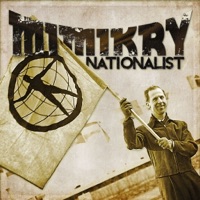 Nationalist - Single - Mimikry