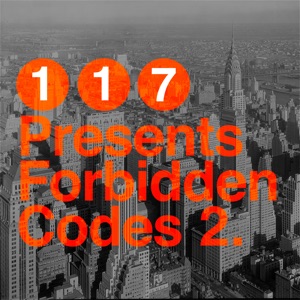 Forbidden Codes 2 (Sampler) - Single