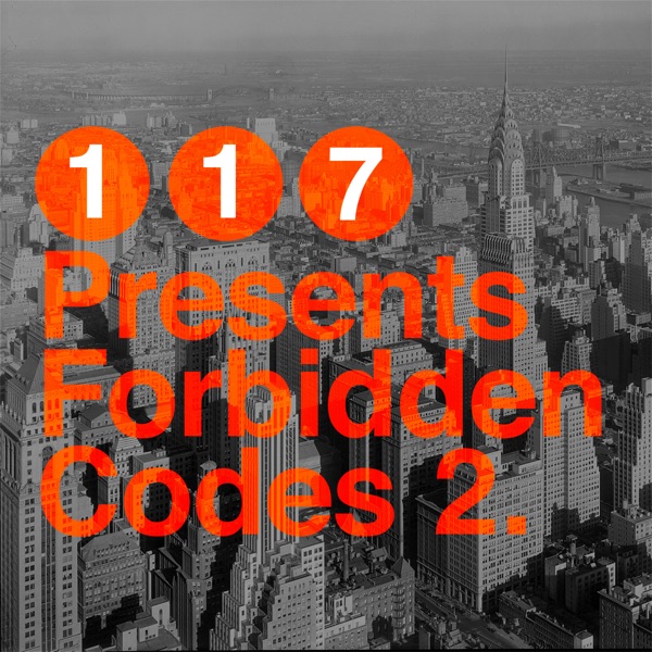 Forbidden Codes 2 (Sampler) - Single