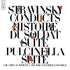 Igor Stravinsky & Columbia Symphony Orchestra - Scherzo à la russe