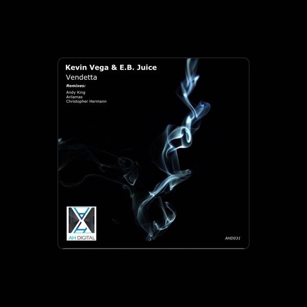 Kevin Vega's avatar
