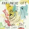 Avalanche City - Inside Out (Niklas Ibach Remix) [Radio Edit]