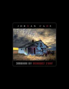 Listen to Jordan Cade, watch music videos, read bio, see tour dates & more!