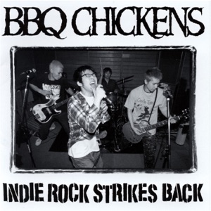 INDIE ROCK STRIKES BACK