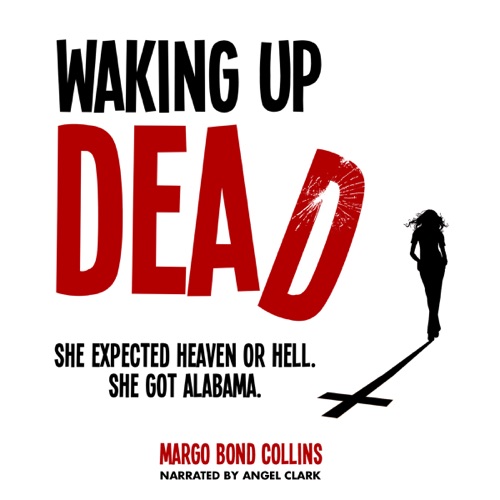 Waking Up Dead (Unabridged) cover
