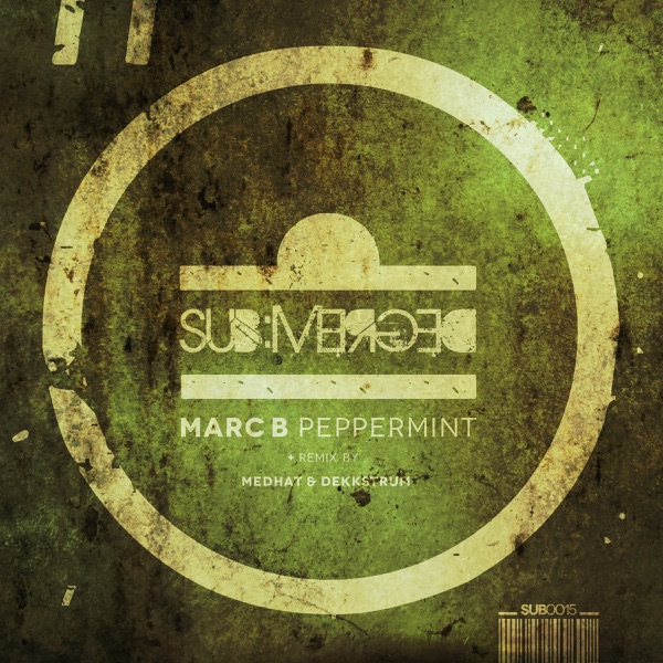 Peppermint - Single