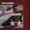 The Cars - Drive artwork