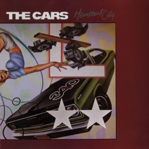 The Elektra Years 1978-1987
