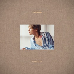 TAEMIN - Mystery Lover