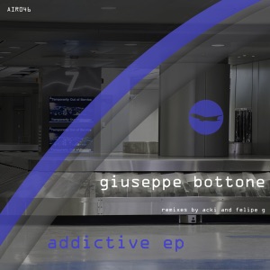 Addictive - EP