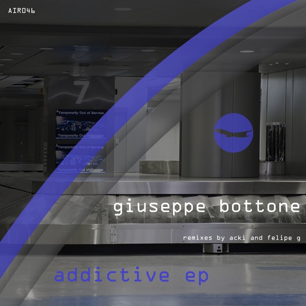 Addictive - EP