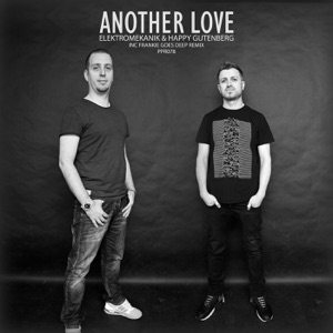 Another Love - Single